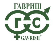 логотип гавриш