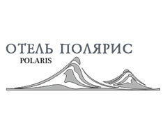 logo hotel polaris