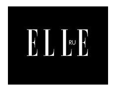 logo ELLE ru