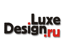 logo LuxeDesign